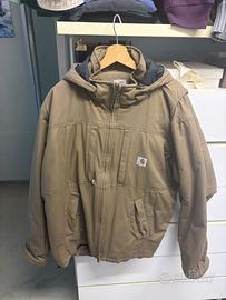 Giacca carhartt