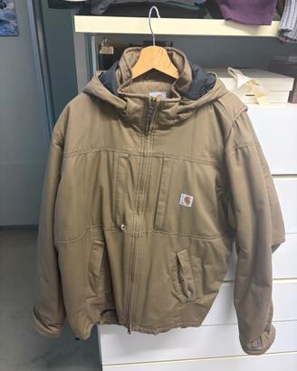 Giacca carhartt