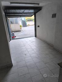 Garage/tavernetta