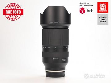 Tamron 70-180 F2.8 Di III VXD (Sony)