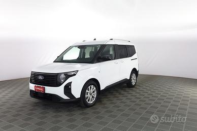 FORD Tourneo Courier Tourneo Courier 1.0 EcoBoos