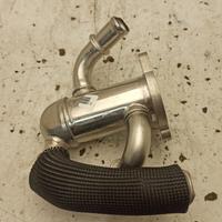 SCAMBIATORE DI CALORE SUZUKI Ignis 2a Serie benzin