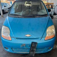 Ricambi Chevrolet Matiz 2007 800 Benzina F8CV