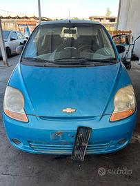 Ricambi Chevrolet Matiz 2007 800 Benzina F8CV