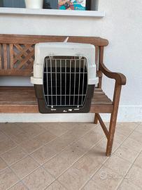 Trasportino per gatti