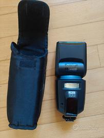 Flash Metz per Nikon