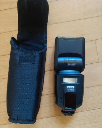 Flash Metz per Nikon