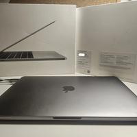 Macbook pro 2017 15inch