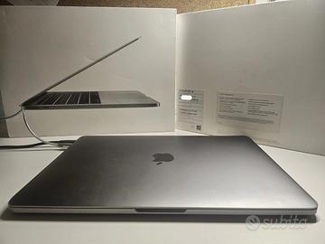 Macbook pro 2017 15inch