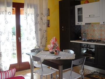 Casa al mare La Caletta di Siniscola