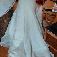 Vestito da sposa Pierre Cardin