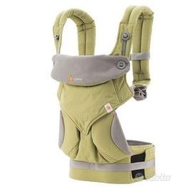 marsupio ErgoBaby Four Position 360