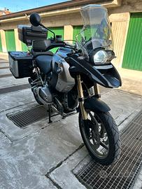 BMW GS 1200