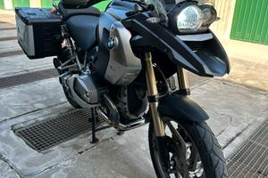 BMW GS 1200
