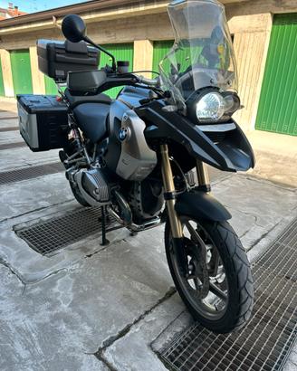 BMW GS 1200