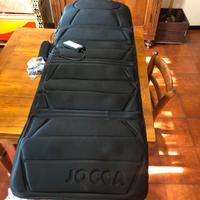 Materassino massaggiatore