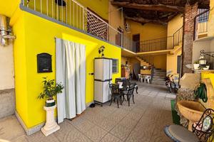 Casa Indipendente Arluno [1819VRG]