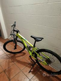 Bicicletta