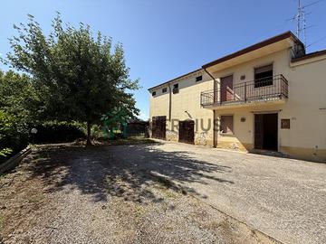 Casa singola a Zimella (VR) - Bonaldo