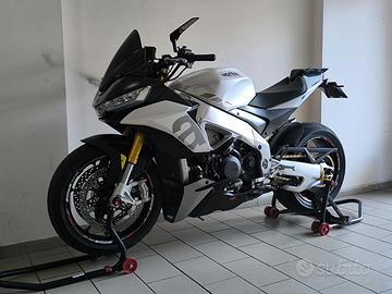 Tuono V4 1100