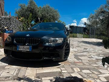 BMW 320i m3 look
