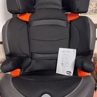 seggiolino Chicco oasys 2:3 Evo 15-36 kg