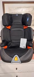 seggiolino Chicco oasys 2:3 Evo 15-36 kg