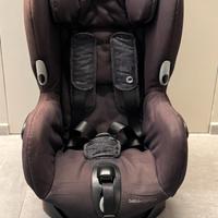 Seggiolino auto Bebe confort Axiss girevole