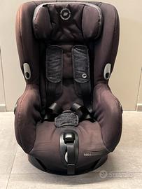 Seggiolino auto Bebe confort Axiss girevole