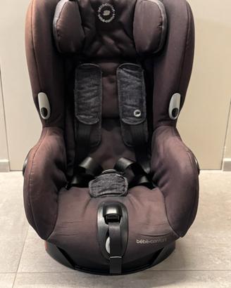 Seggiolino auto Bebe confort Axiss girevole