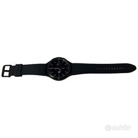 Samsung Watch 4 46mm GR. A Gar. 12M Fattura