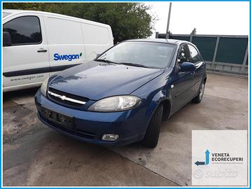 Ricambi Usati CHEVROLET (DAEWOO) LACETTI (J200) 20