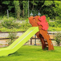 PARCO GIOCHI  COMPLETO