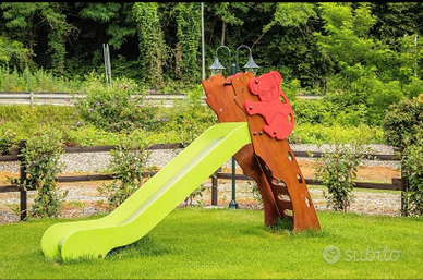 PARCO GIOCHI  COMPLETO