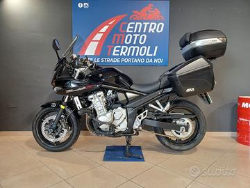 GSF 650 Bandit S my07