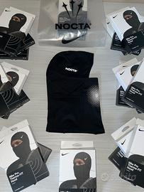 Passamontagna Nike NOCTA Limited Edition