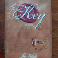 Libro The secret "The Key La Chiave"  Joe Vitale