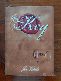 Libro The secret "The Key La Chiave"  Joe Vitale