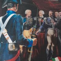 18 calendari militari inizio 21' secolo
