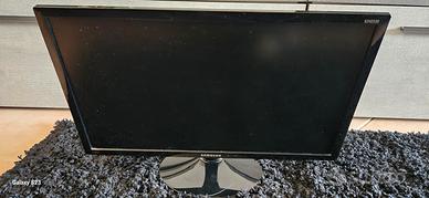 Monitor Samsung modello S24D330H HDMI - Vga