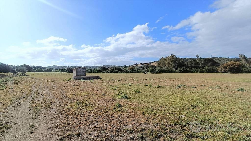 Terreno di 20000 m² a Olbia - Vista 5