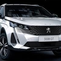 Ricambi auto peugeot 3008 gt line 2023