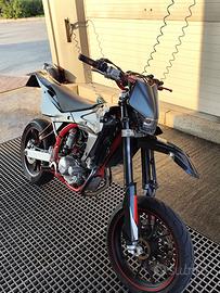 Motard 125