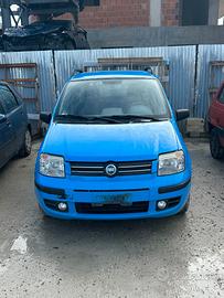 Ricambi Fiat Panda