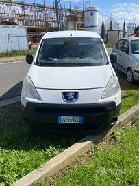 PEUGEOT Partner 2ª serie - 2010