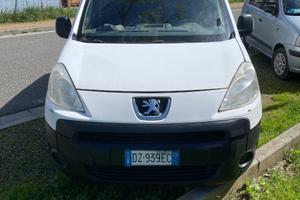 PEUGEOT Partner 2ª serie - 2010
