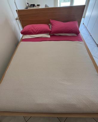 letto matrimoniale