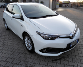 Toyota Auris Hybrid 2018