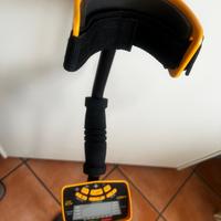 Cercametalli GARRET ACE 300i