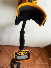 Cercametalli GARRET ACE 300i